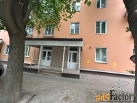 торговое помещение, 80.1 м²