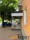 торговое помещение, 80.1 м²