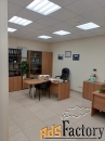 торговое помещение, 49.6 м²