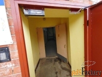 1 - комн.  квартира, 38.4 м², 16/16 эт.