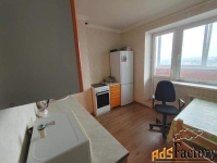 1 - комн.  квартира, 38.4 м², 16/16 эт.