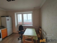 1 - комн.  квартира, 38.4 м², 16/16 эт.