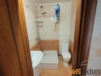 1 - комн.  квартира, 38.4 м², 16/16 эт.