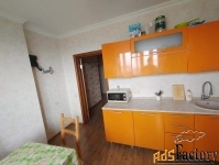 1 - комн.  квартира, 38.4 м², 16/16 эт.