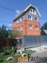 1 - комн.  квартира, 22 м², 2/3 эт.