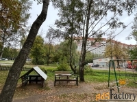 3 - комн.  квартира, 66.6 м², 7/9 эт.