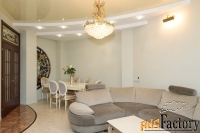 4 - комн.  квартира, 141 м², 14/19 эт.