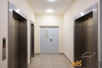 4 - комн.  квартира, 141 м², 14/19 эт.