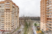 6 - комн.  квартира, 150 м², 7/17 эт.