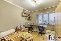 6 - комн.  квартира, 150 м², 7/17 эт.