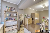 6 - комн.  квартира, 150 м², 7/17 эт.