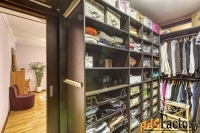 6 - комн.  квартира, 150 м², 7/17 эт.