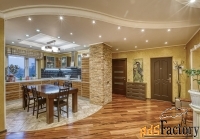 6 - комн.  квартира, 150 м², 7/17 эт.