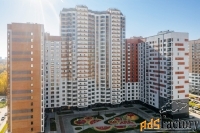 машиноместо , 15.4 м²