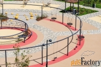 машиноместо , 14.5 м²