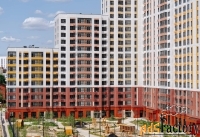 машиноместо , 18.8 м²