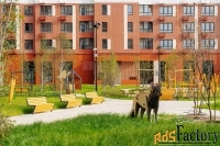 машиноместо , 13.3 м²