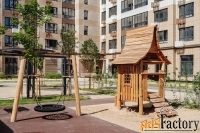 машиноместо , 14.4 м²