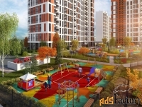 машиноместо , 13.3 м²