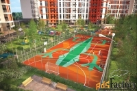 машиноместо , 13.3 м²