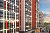 машиноместо , 13.3 м²