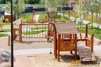 машиноместо , 13.3 м²