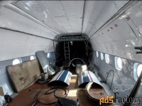 воздушное судно ан-12б