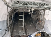 воздушное судно ан-12б