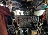 воздушное судно ан-12б