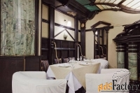 торговое помещение, 808 м²