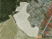 земельный участок, 2700 сот.