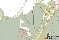 земельный участок, 5200 сот.