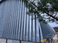 производственно-складской комплекс/помещение, 460 м²