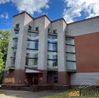 свободного назначения, 1875.3 м²