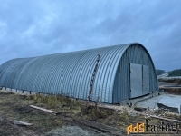 производственно-складской комплекс/помещение, 460 м²