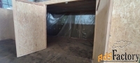 производственно-складской комплекс/помещение, 150 м²