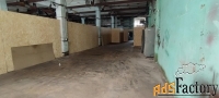 производственно-складской комплекс/помещение, 150 м²