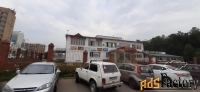 торговое помещение, 18 м²