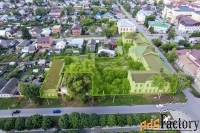 свободного назначения, 2969.3 м²