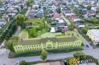 свободного назначения, 2969.3 м²