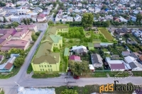 свободного назначения, 2969.3 м²