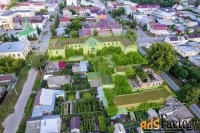 свободного назначения, 2969.3 м²