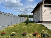 коттедж 140 м² на участке 7 сот.