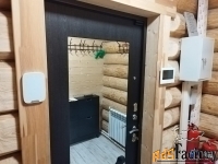 коттедж 140 м² на участке 7 сот.