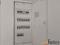 коттедж 156.6 м² на участке 6 сот.