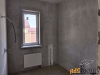 коттедж 156.6 м² на участке 6 сот.