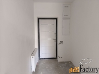 коттедж 156.6 м² на участке 6 сот.