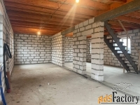 дом 192.7 м² на участке 6 сот.