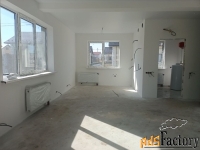 дом 117.6 м² на участке 6 сот.