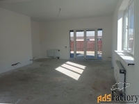 коттедж 117.8 м² на участке 6 сот.